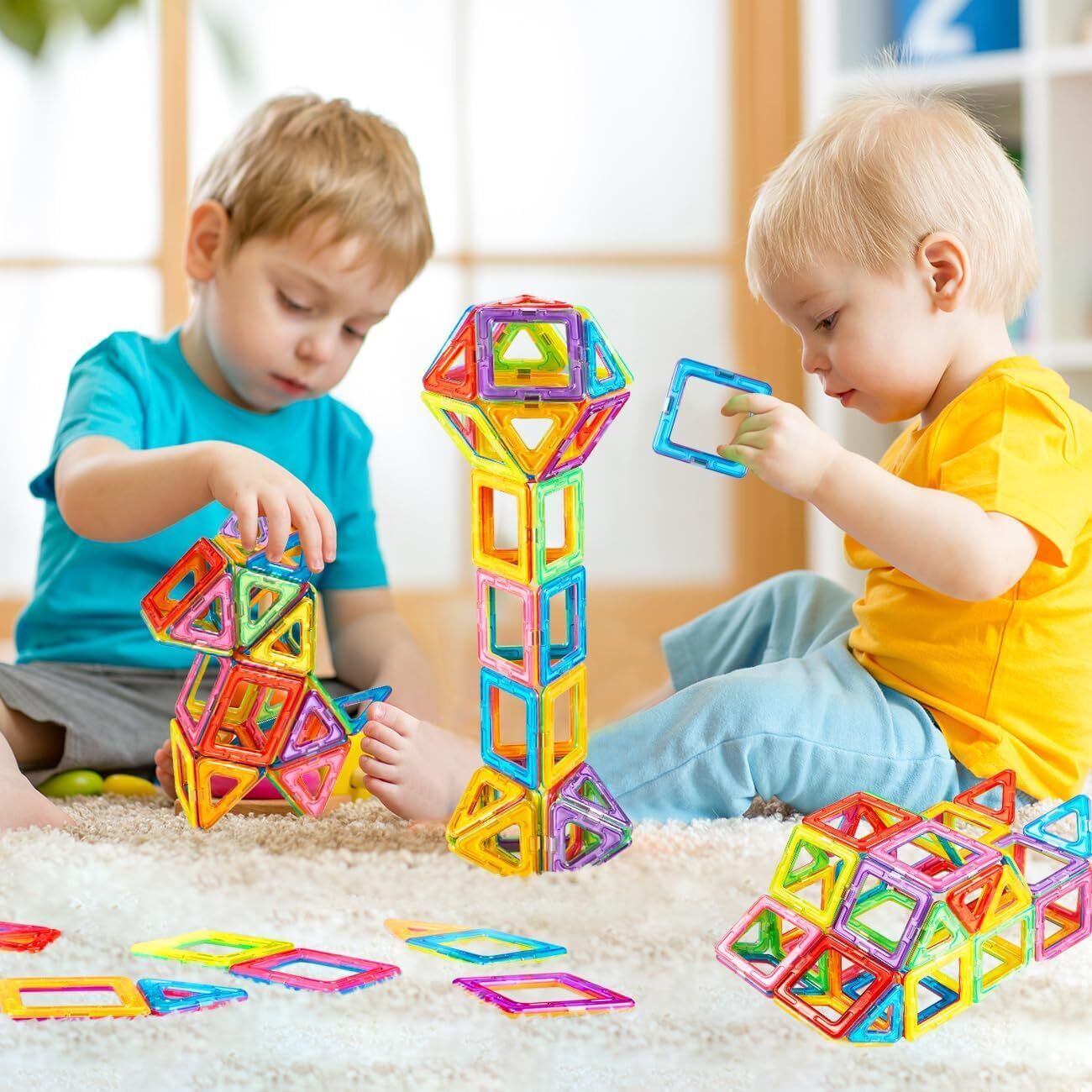 Kids’ Learning & Creativity Collection with educational toys and creative learning gadgets