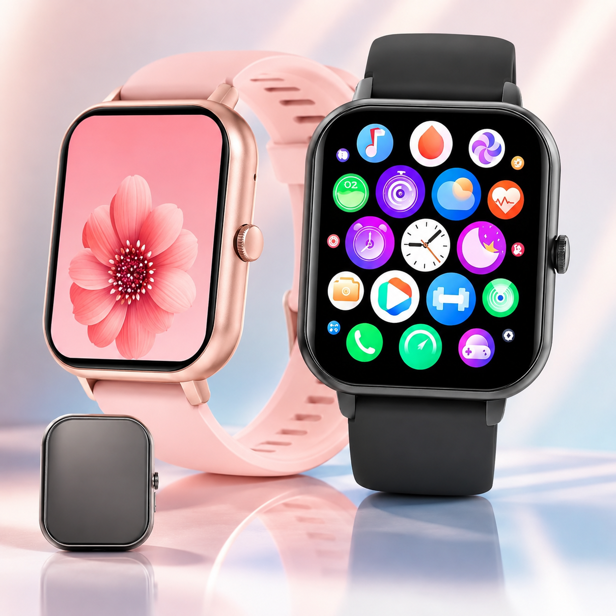 Smart Tech & Gadgets for modern living and everyday upgrades