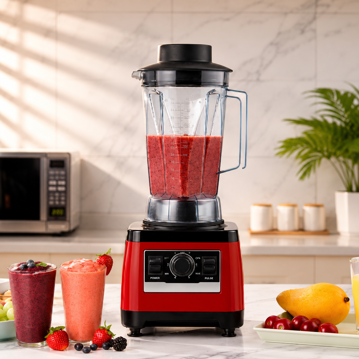 Smart Kitchen Essentials for faster cooking and smarter meal preparation