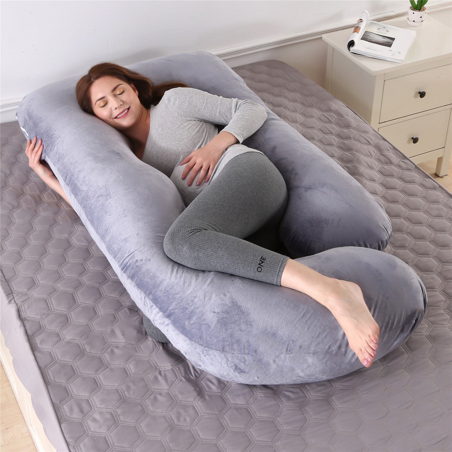 Cozy Comfort Essentials for sleep, relaxation, and home comfort