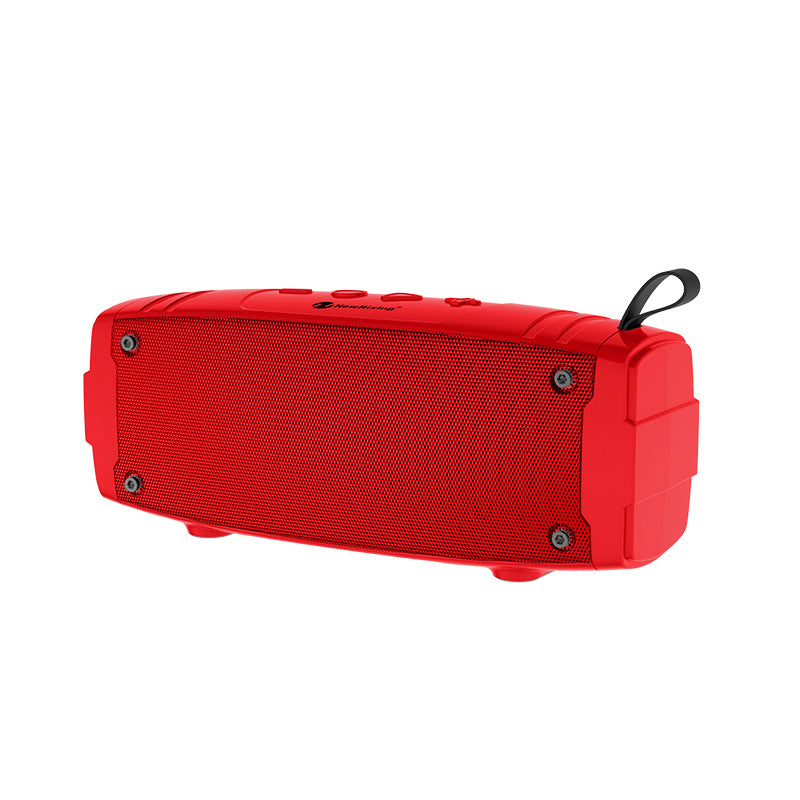 Portable Bluetooth Speaker for wireless music and convenient audio on the go