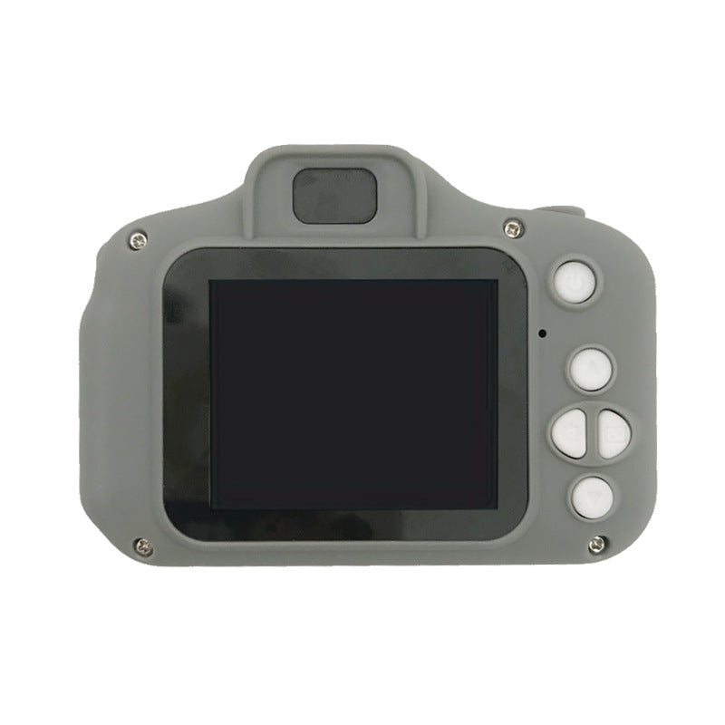 Creative Mini Kids HD Digital Camera for fun children's photography