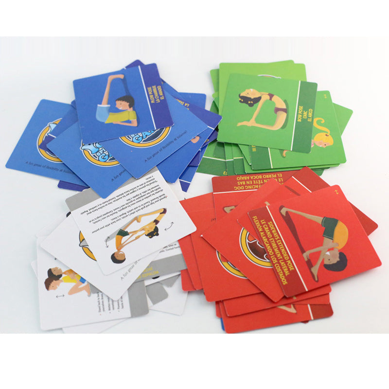 Early Childhood Education Smart Games for interactive learning and kids' development