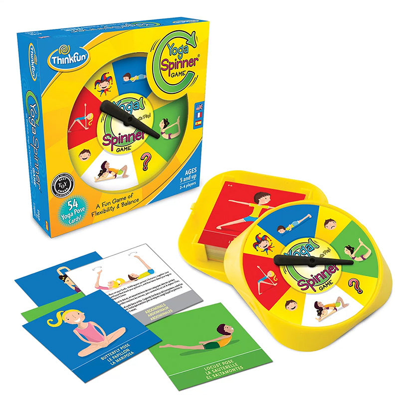 Early Childhood Education Smart Games for interactive learning and kids' development