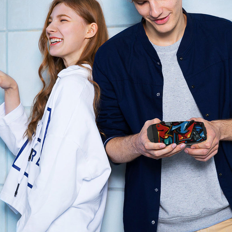 Portable Bluetooth Speaker for wireless music and convenient audio on the go
