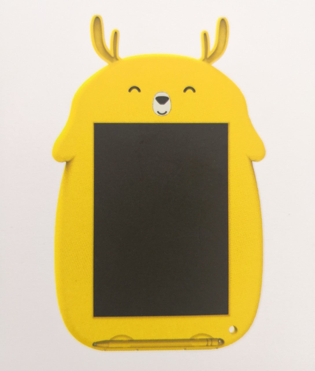 LCD Writing Tablet for Kids for drawing, writing, and creative learning