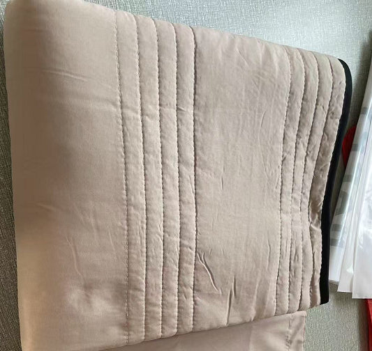 Summer Cooling Blanket for hot sleepers
