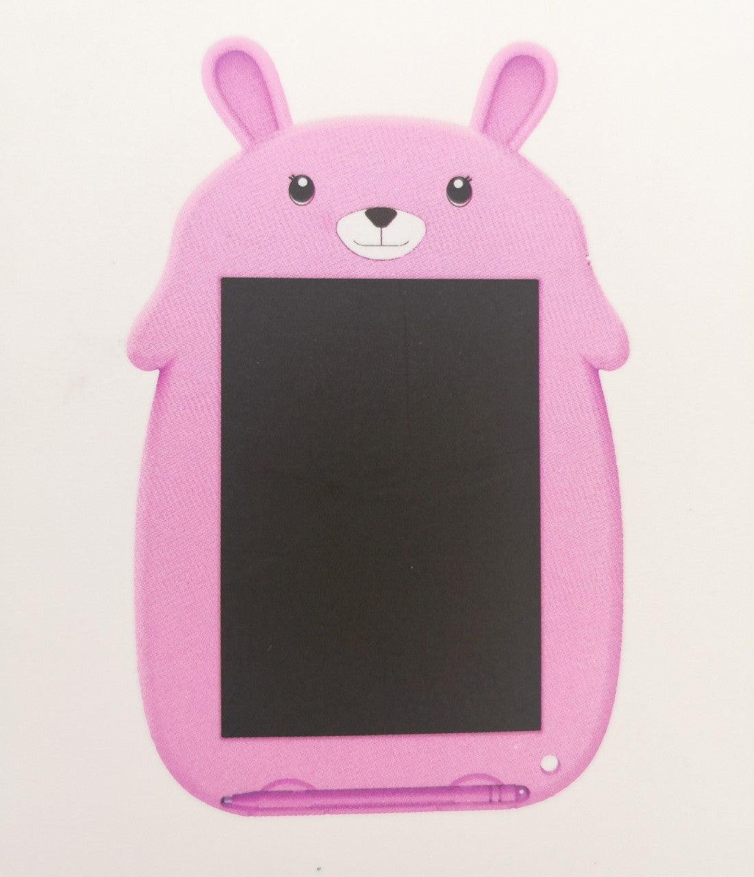 LCD Writing Tablet for Kids for drawing, writing, and creative learning