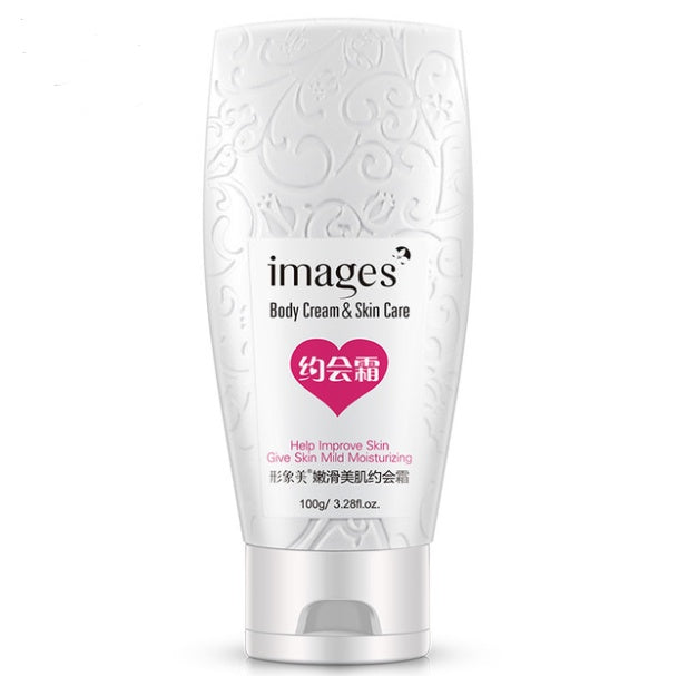 Hydrating Moisturizing Body Lotion