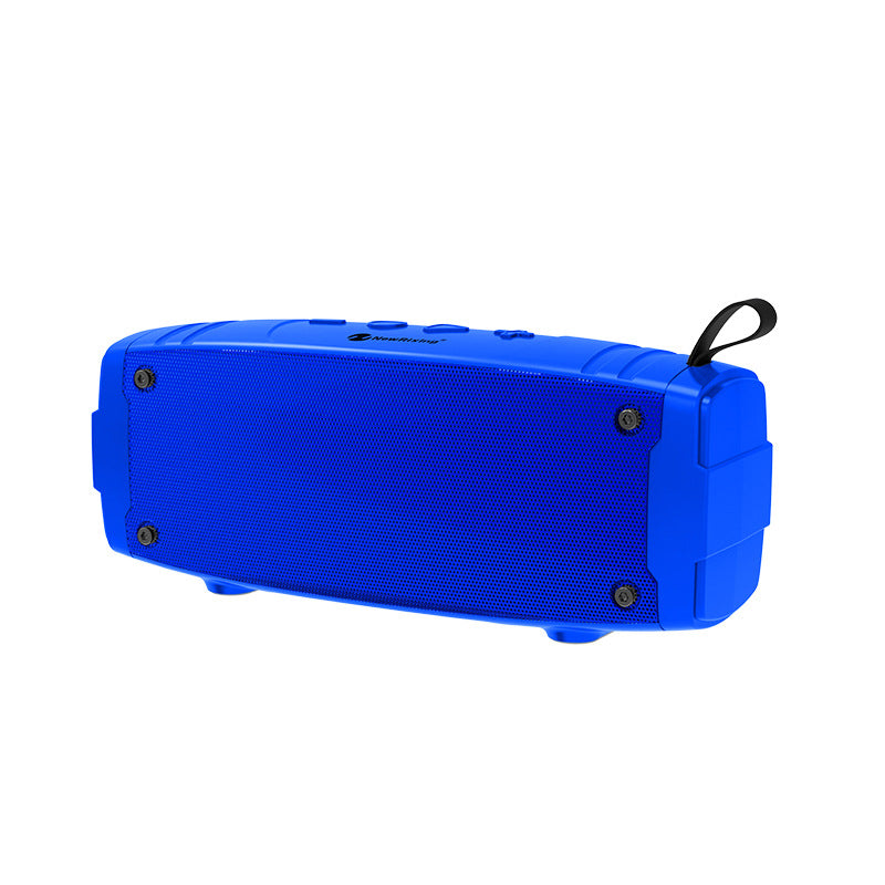 Portable Bluetooth Speaker for wireless music and convenient audio on the go