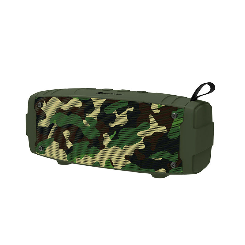 Portable Bluetooth Speaker for wireless music and convenient audio on the go