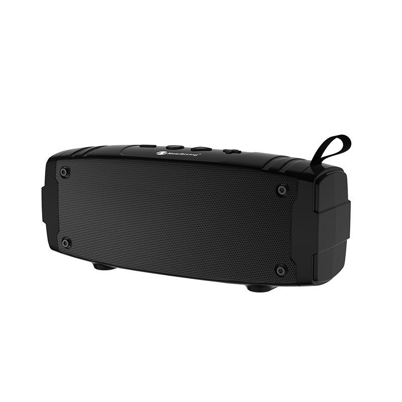 Portable Bluetooth Speaker for wireless music and convenient audio on the go