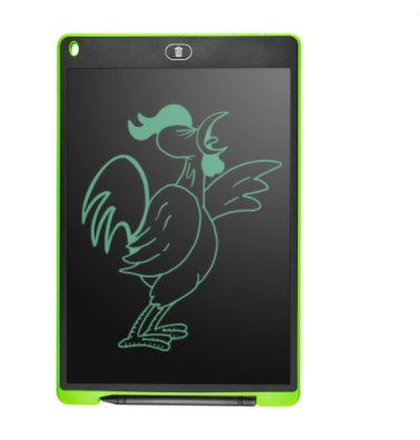 LCD Drawing Tablet for Kids for drawing, writing, and creative learning