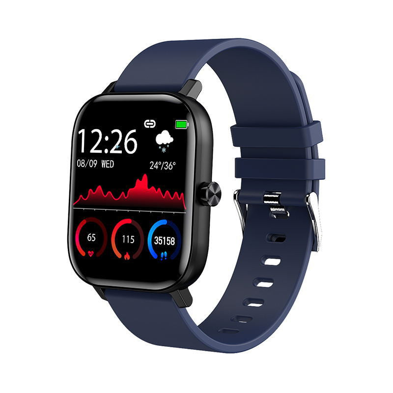 Unisex Smart Watch Waterproof