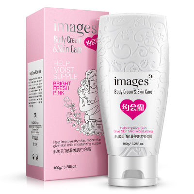 Hydrating Moisturizing Body Lotion