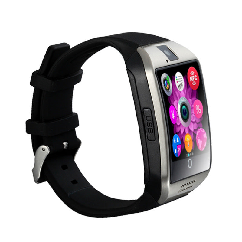 Bluetooth Smart Watch for Men with modern design and smart features