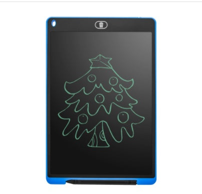 LCD Drawing Tablet for Kids for drawing, writing, and creative learning