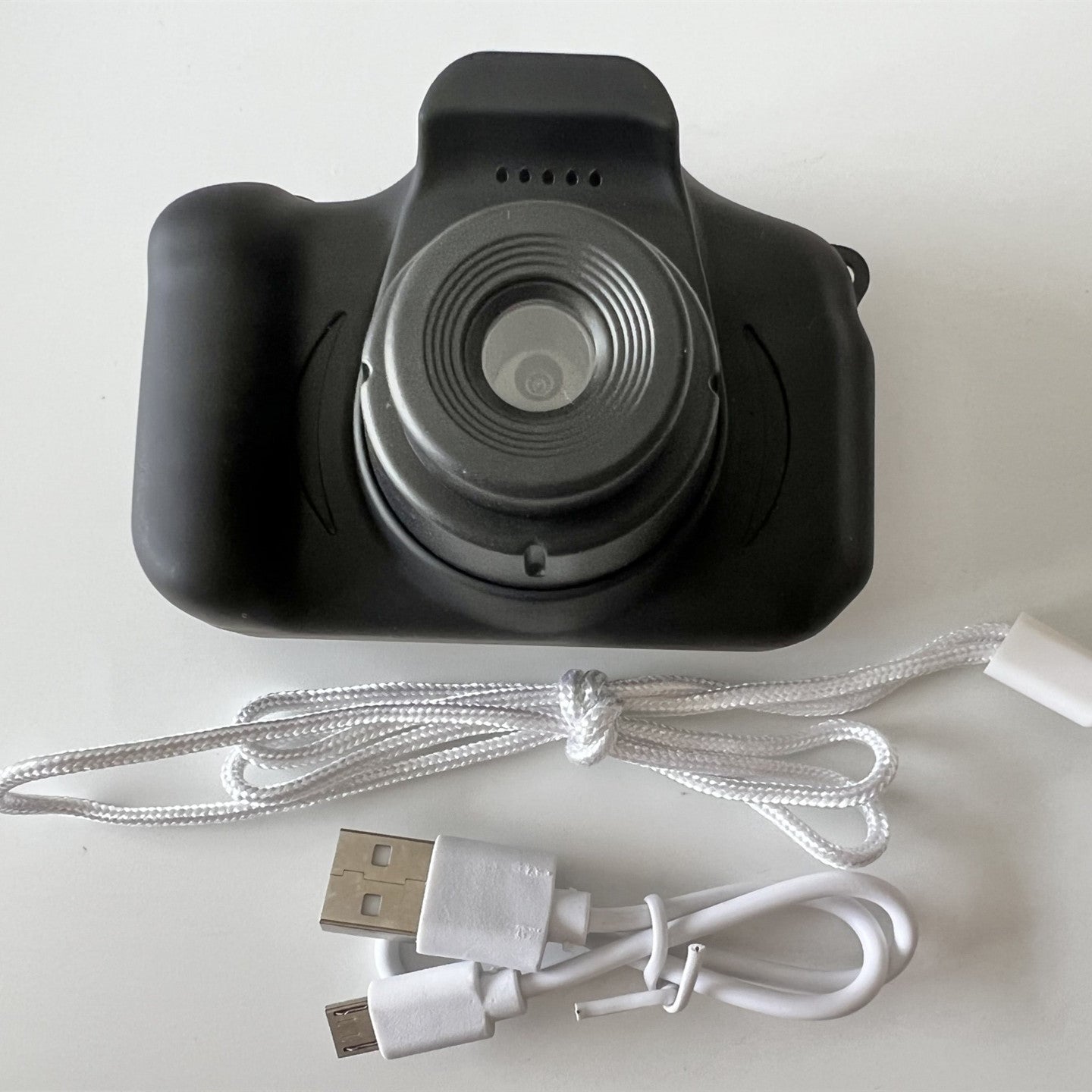 Creative Mini Kids HD Digital Camera for fun children's photography