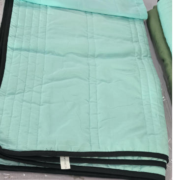 Summer Cooling Blanket for hot sleepers