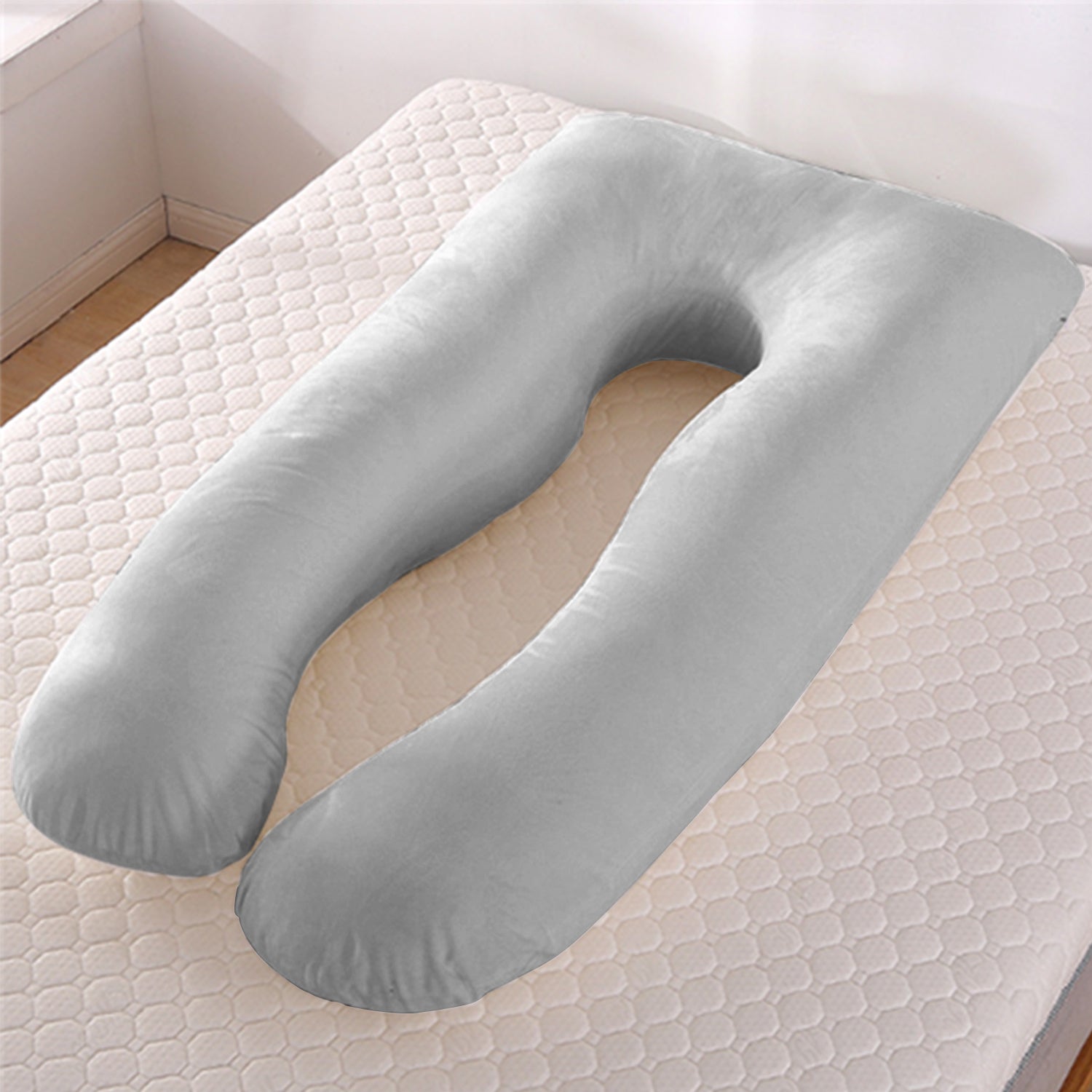 U Shape Maternity Pillow for Summer