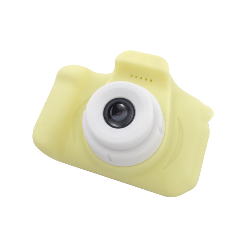 Creative Mini Kids HD Digital Camera for fun children's photography