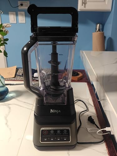 high performance commercial blender