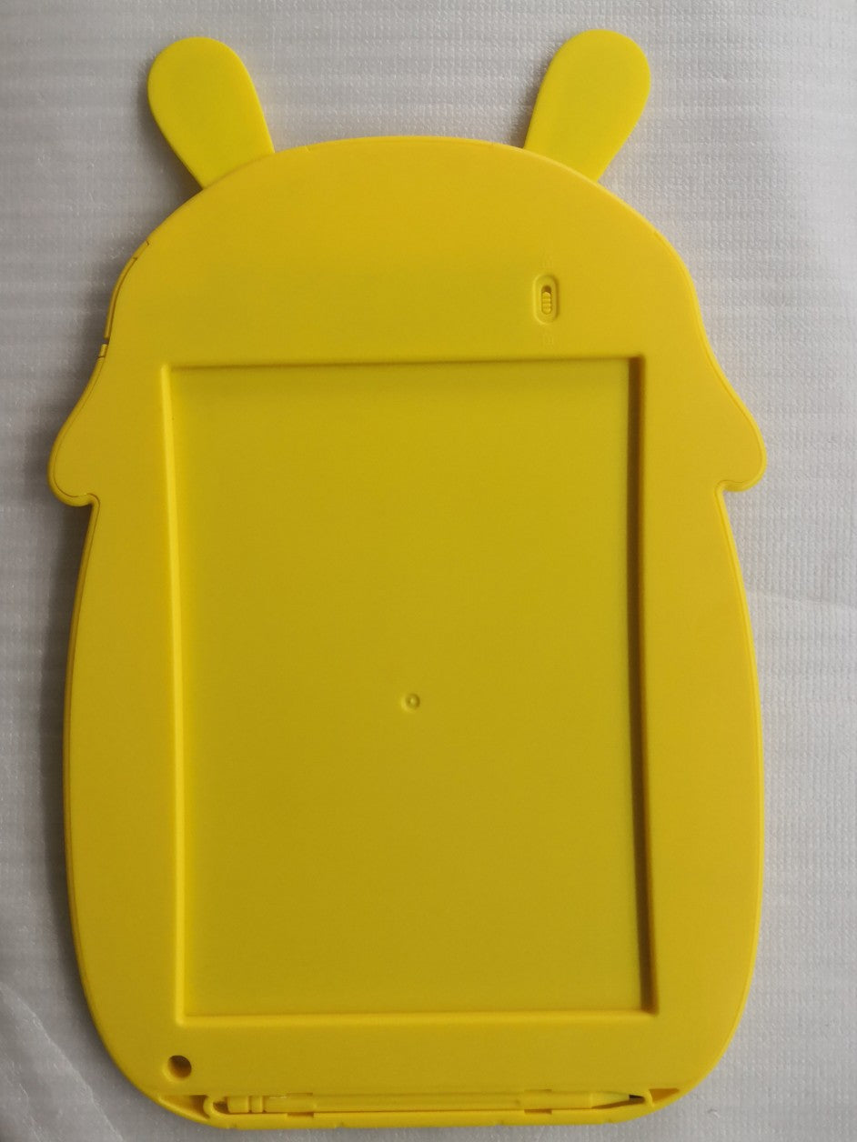 LCD Writing Tablet for Kids for drawing, writing, and creative learning