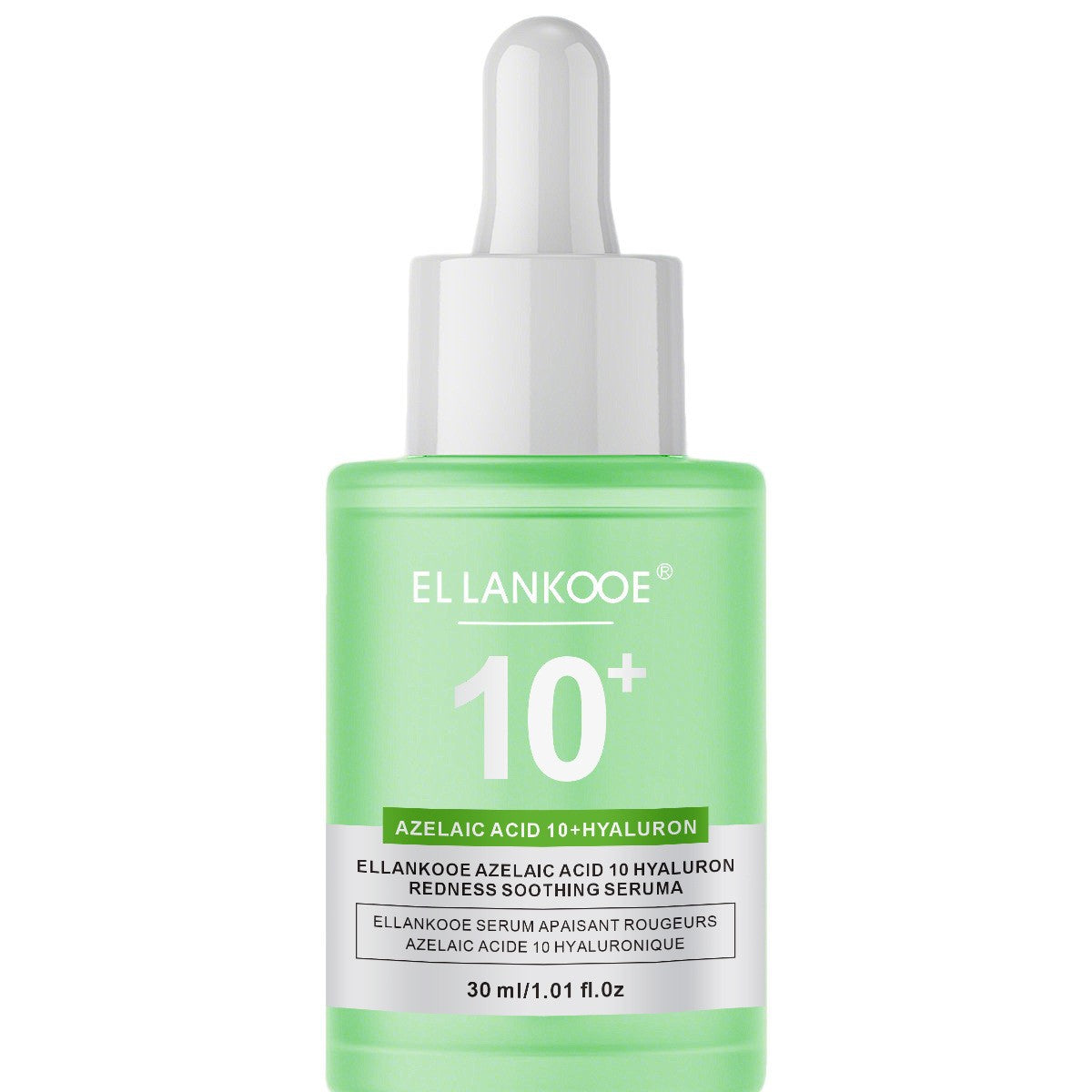 Azelaic Acid Serum for smooth and even-looking facial skin