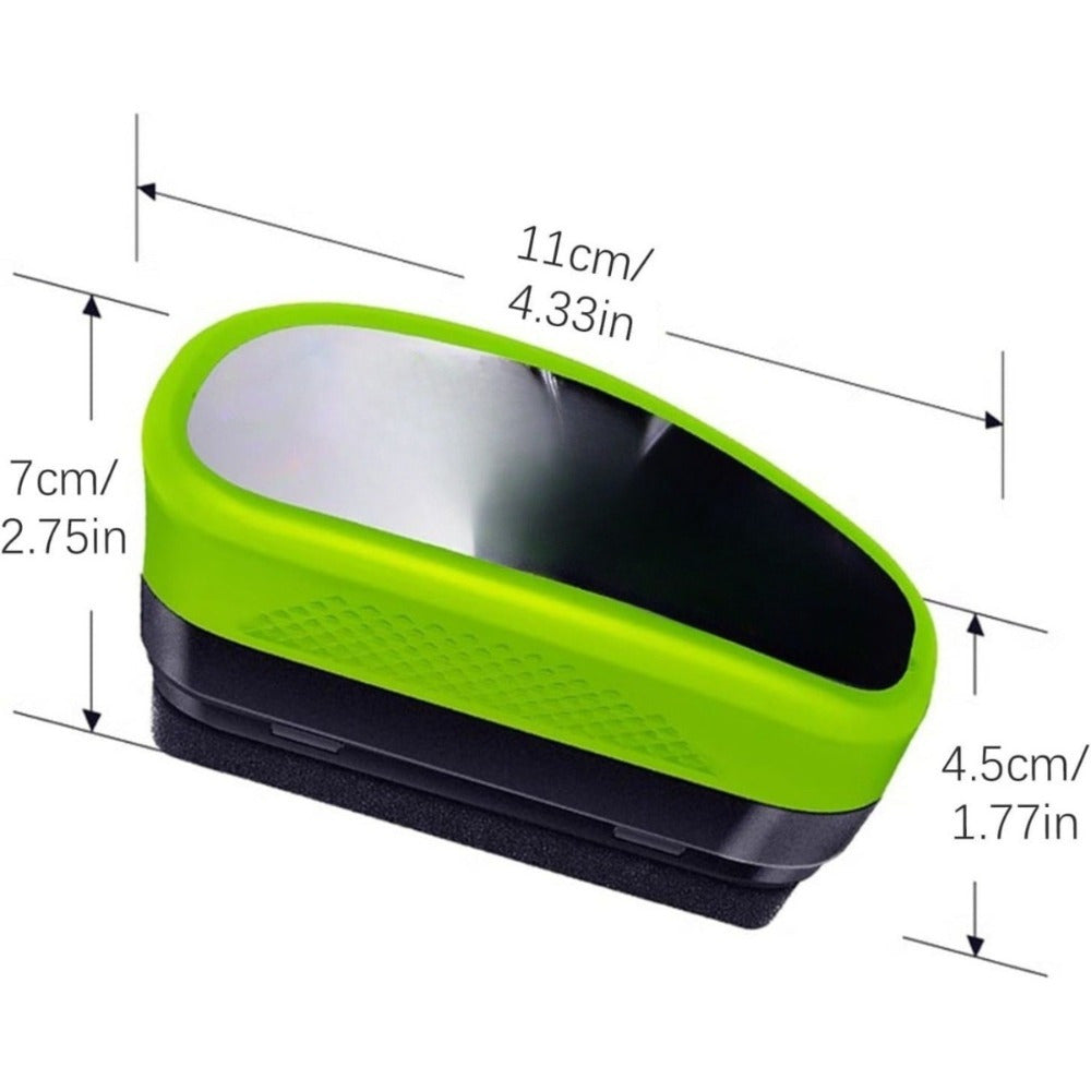 Car Windshield Cleaning Brush Set