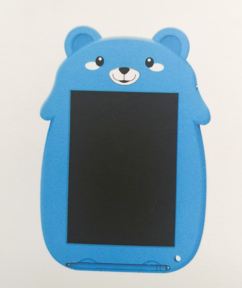 LCD Writing Tablet for Kids for drawing, writing, and creative learning