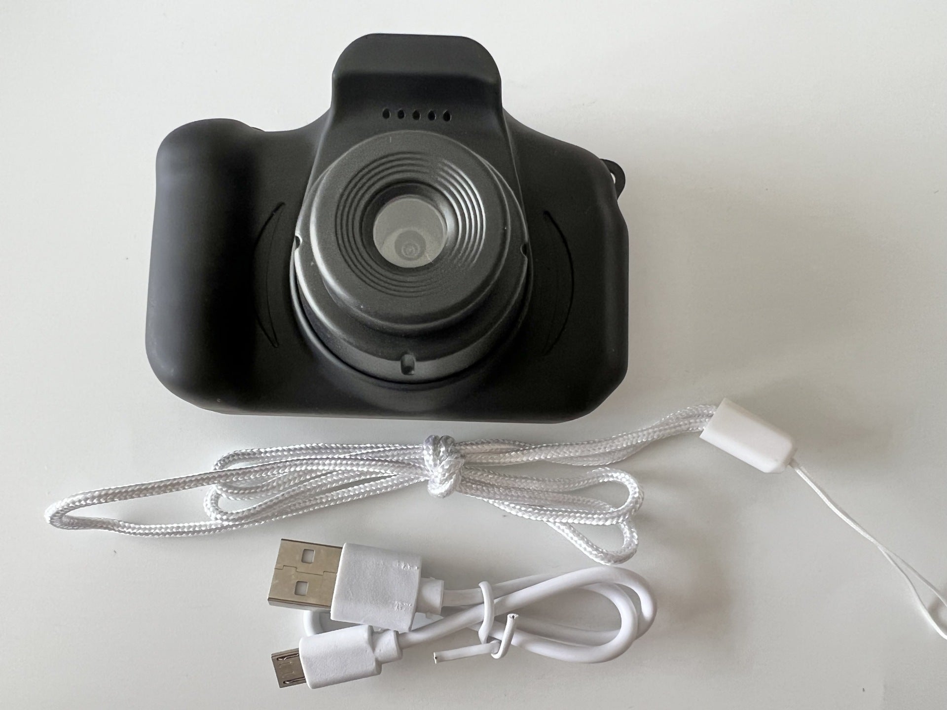 Creative Mini Kids HD Digital Camera for fun children's photography