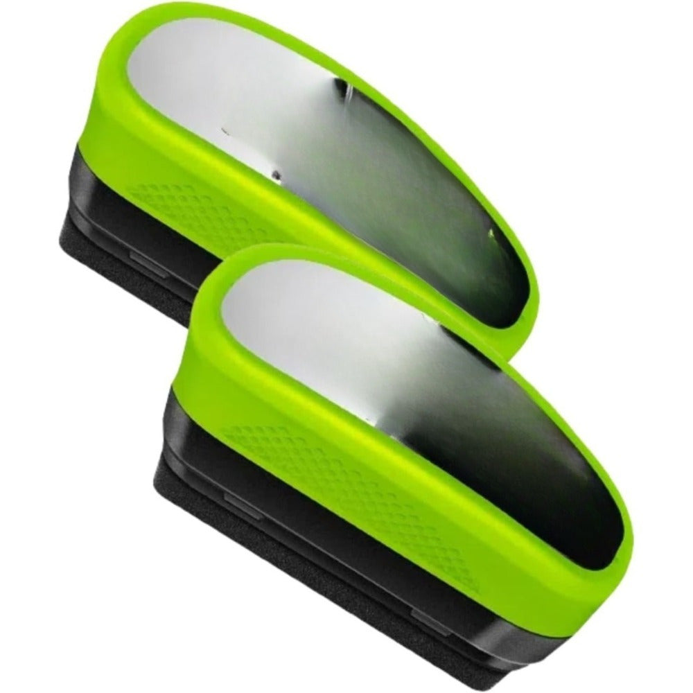 Car Windshield Cleaning Brush Set 2-Piece