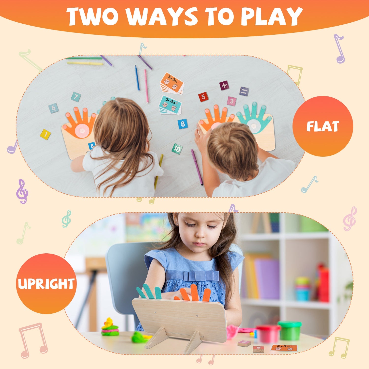 Talking Flash Cards for Kids for interactive early learning and vocabulary practice