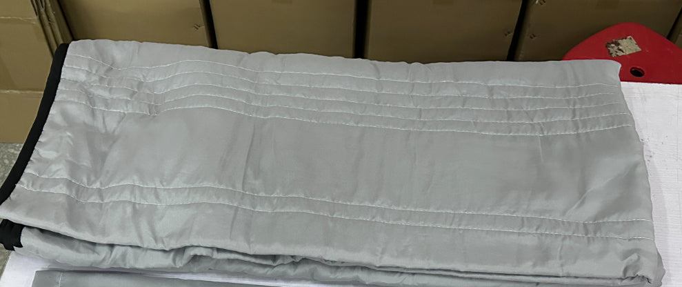 Summer Cooling Blanket for hot sleepers
