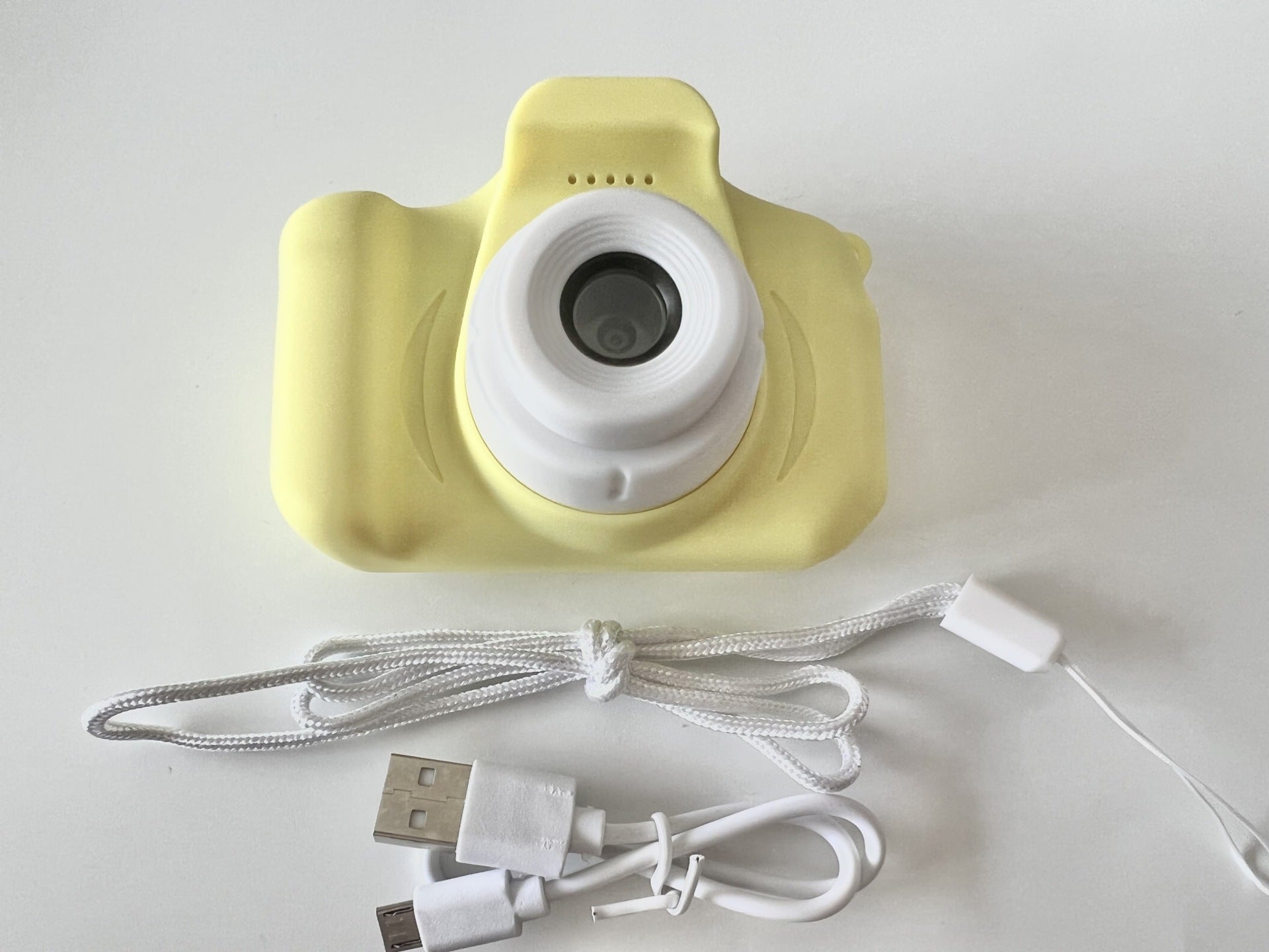 Creative Mini Kids HD Digital Camera for fun children's photography