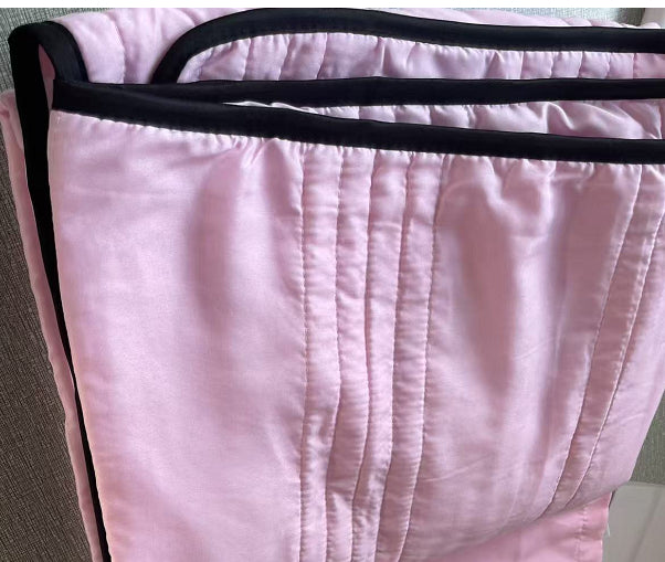 Summer Cooling Blanket for hot sleepers