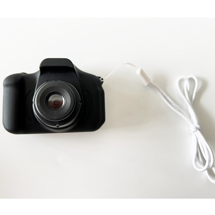 Creative Mini Kids HD Digital Camera for fun children's photography