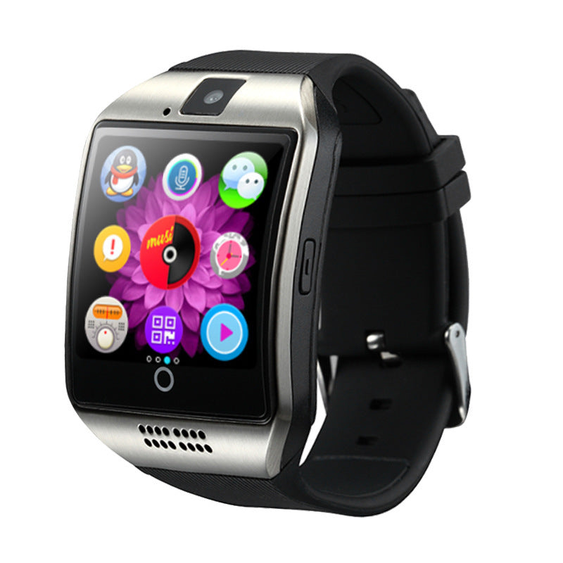 Bluetooth Smart Watch for Men with modern design and smart features