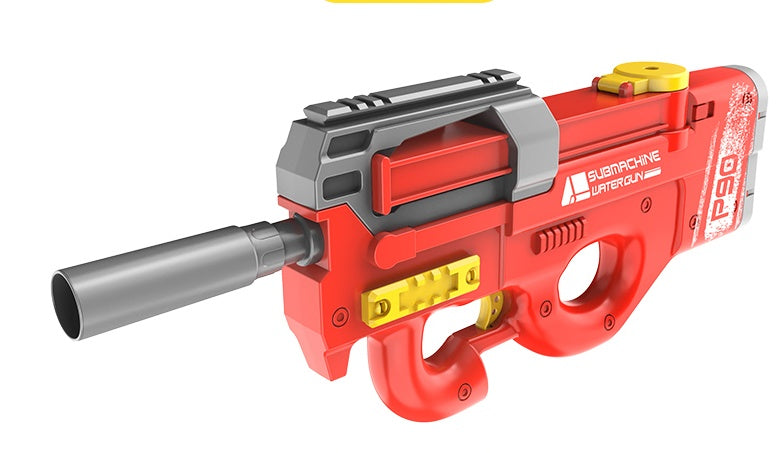Automatic Electric Water Gun for fun outdoor water play