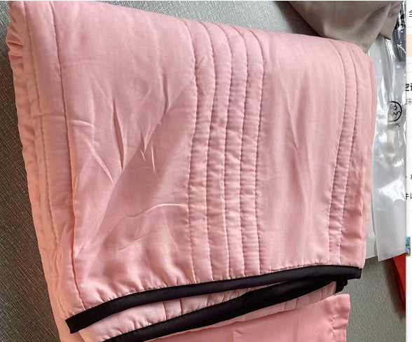 Summer Cooling Blanket for hot sleepers