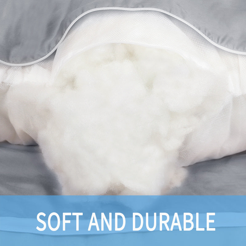 U Shape Maternity Pillow for Summer