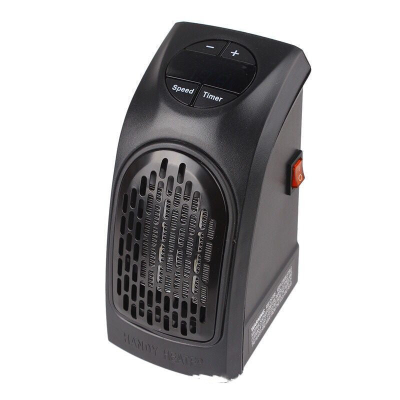 Winter Air Heater Fan Heater Electric Home Heaters for compact indoor warmth