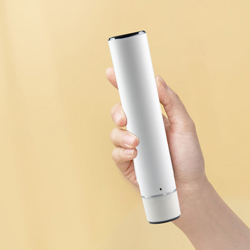 Mini Handheld Food Vacuum Sealer