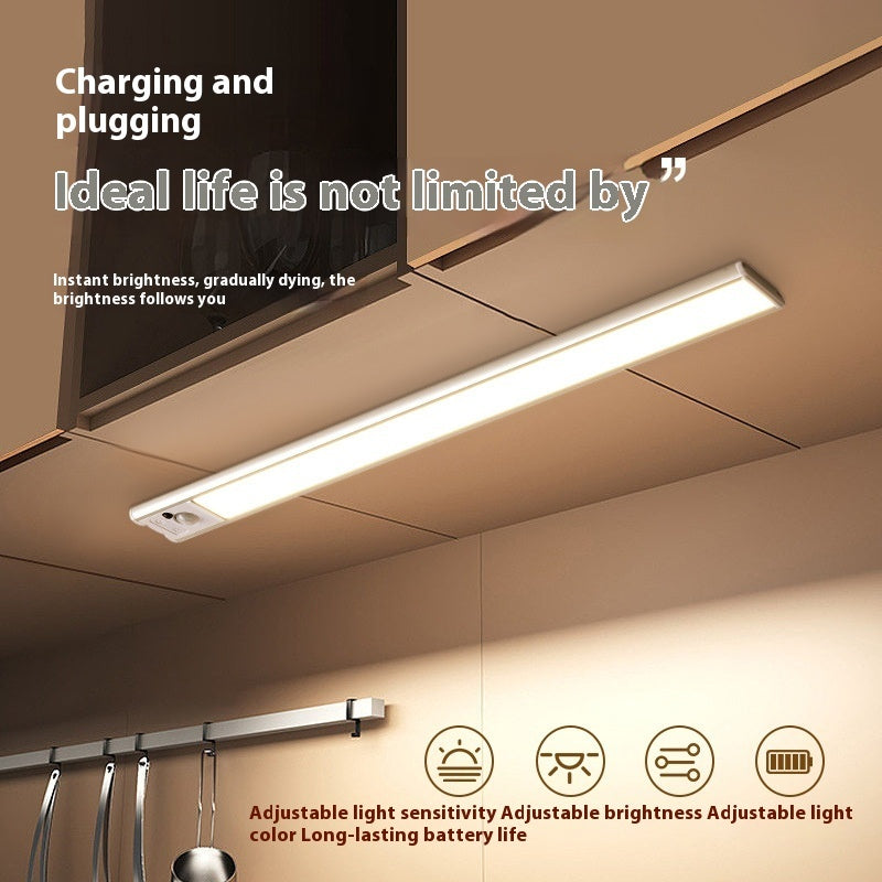 Rechargeable LED Cabinet Light