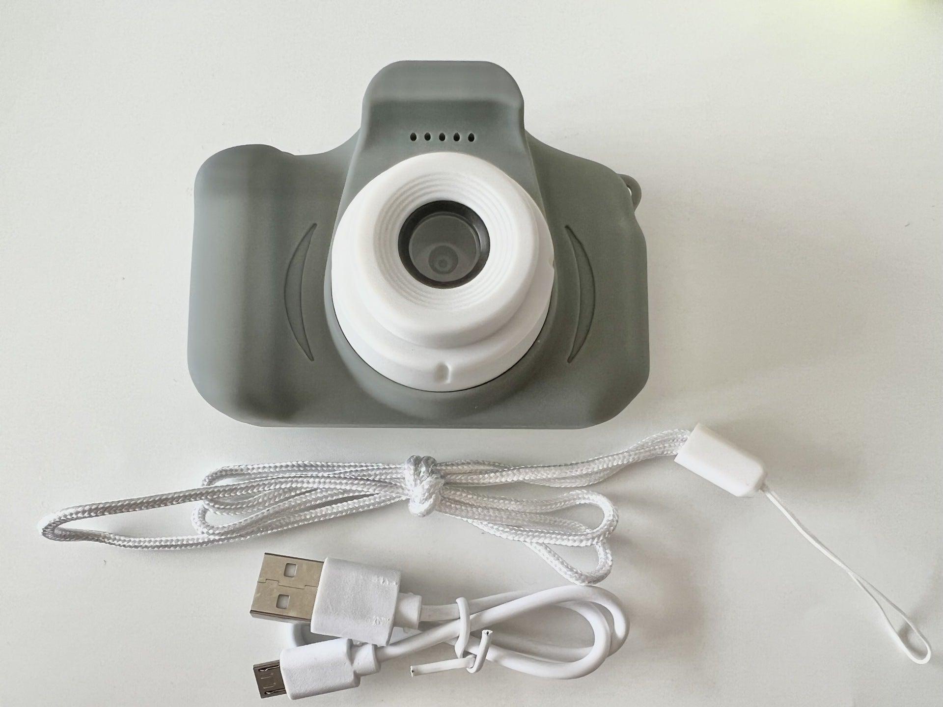 Creative Mini Kids HD Digital Camera for fun children's photography