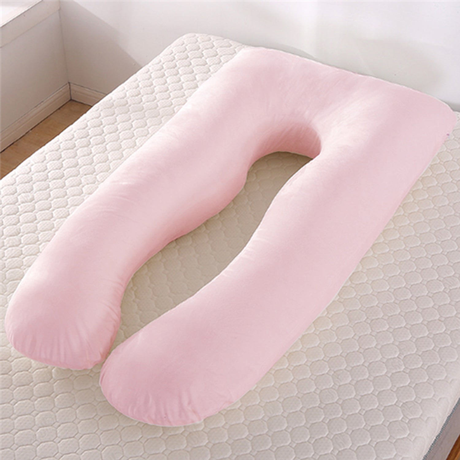 U Shape Maternity Pillow for Summer