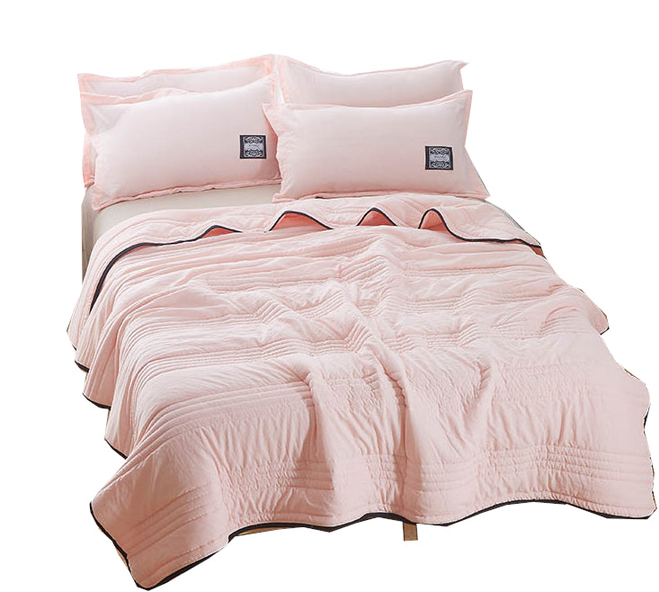 Summer Cooling Blanket for hot sleepers